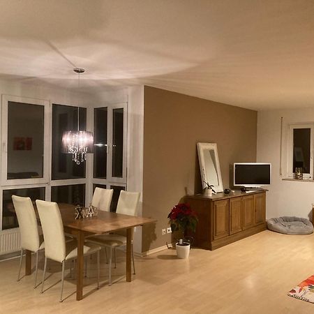 3 Zi Wohnung Haustiere Willkommen Im Markgraeflerland Dreilaendereck Schliengen Exterior photo
