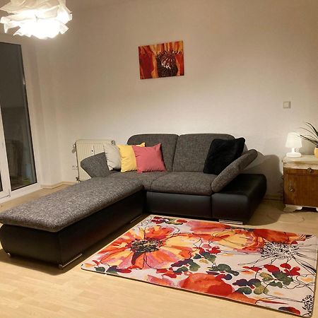 3 Zi Wohnung Haustiere Willkommen Im Markgraeflerland Dreilaendereck Schliengen Exterior photo
