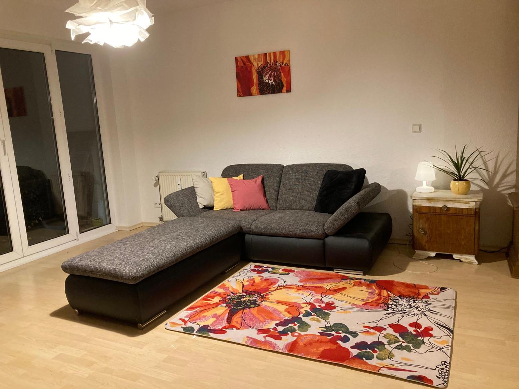3 Zi Wohnung Haustiere Willkommen Im Markgraeflerland Dreilaendereck Schliengen Exterior photo